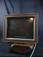 IBM 3477 InfoWindow Terminal