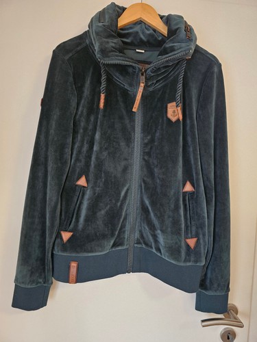 Naketano nicki jacke top - naketano,