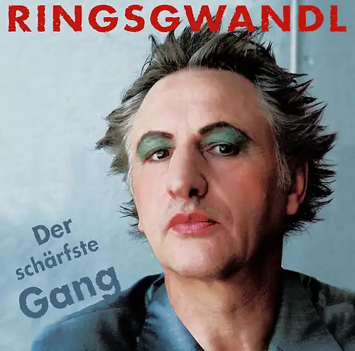 Georg ringsgwandl der - ringsgwandl,