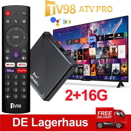 Android smart box 4g - android, +