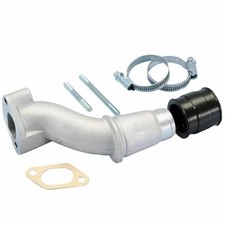 Ansaugkrümmer Polini Vespa 50