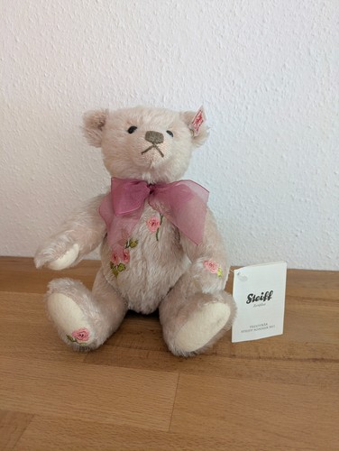 Steiff 673290 teddybär - steiff,