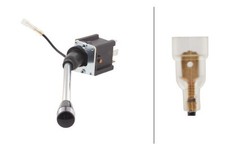 HELLA 6BA 001 539-027