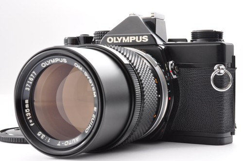 Fast neuwertig olympus om 2 - neuwertig],