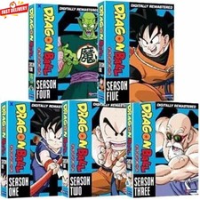 Dragon Ball：Komplette Serie