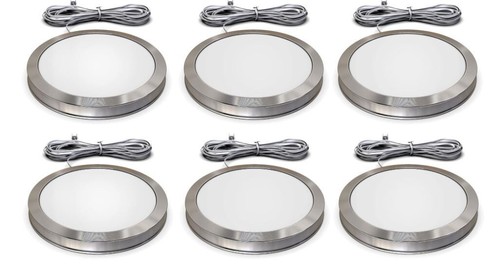 Led licht unterbau schrank - unterbau,