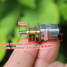 Mini n20 gear - n20,
