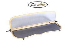 Windschott für Mercedes CLK