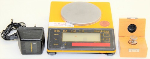 Sartorius portable typ pt300 - sartorius,