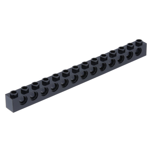 10x lego technic stein 1x14 - 10x,
