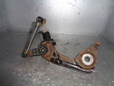 Audi A4 8K B8 Avant 2.0TDI Automatik Niveau Sensor HR 8K0941309F 1T0907503A