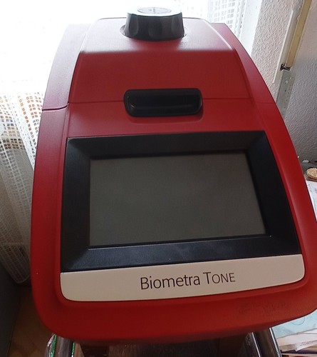 Pcr cycler thermocycler - pcr,