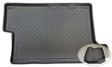 Kofferraumwanne TPE +