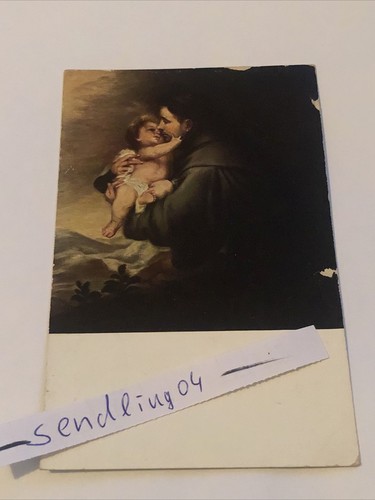 Heiligenbild postkarten - heiligenbild,