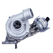 Garrett Turbolader