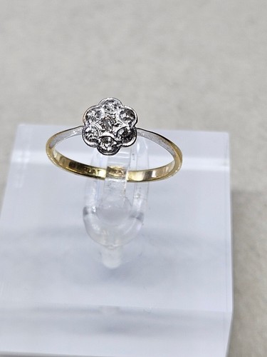 18kt gold platin - gold,