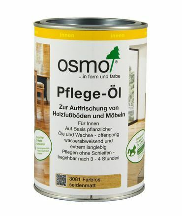 Osmo pflege öl für - osmo,