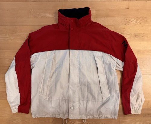 Nautica leichte jacke gr - nautica,