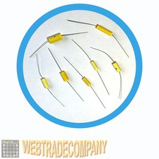 Kondensator axial  630V z.B