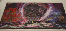 Yugioh PLAYMAT  Spielmatte Custom | Karten Deck Sammlung Mauspad