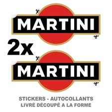 2X MARTINI RALLYE KURS