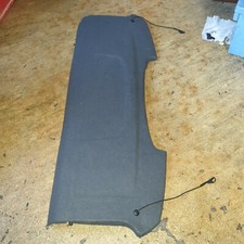 Fox hutablage - vw,