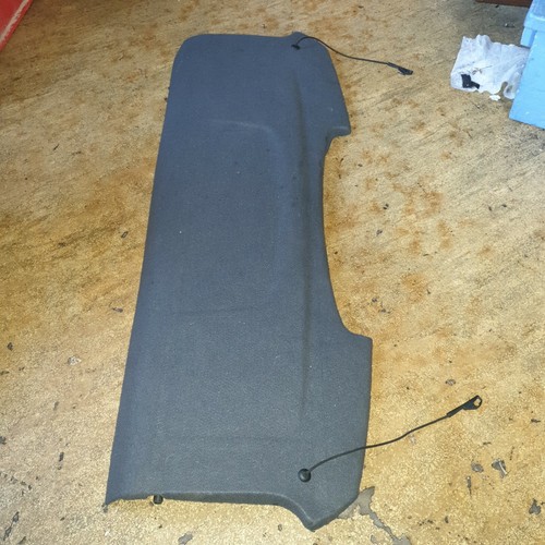 Fox hutablage - vw,
