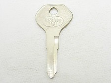 MOTORRAD B SCHLÜSSEL ROHLING