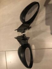 Linker  Außenspiegel Rover 75