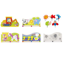 goki Garderobe für Kinder