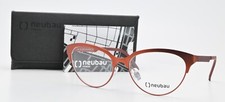 NEUBAU Brille Lotte n01 T030
