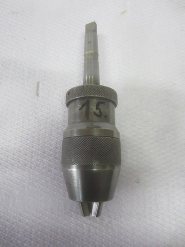 Röhm spiro b16 bohrfutter - röhm,