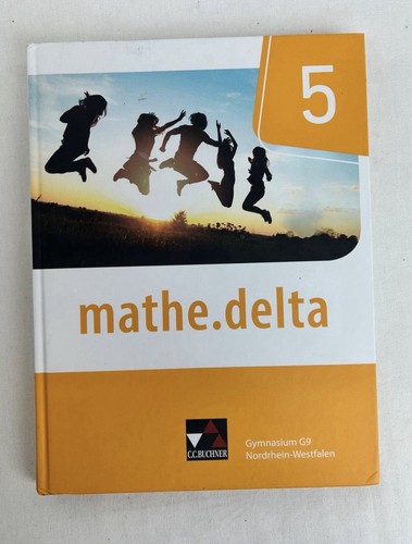 Mathe delta buch - mathe.delta, 5.klasse