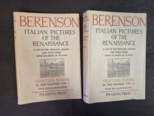 Italian Pictures of the