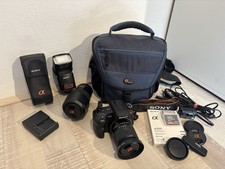 Sony alpha 200 dslr - sony,