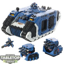 Space Marines - Land Raider
