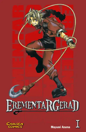 Erementar gerad - erementar,