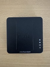 Cisco SPA112 – 2-Port Phone