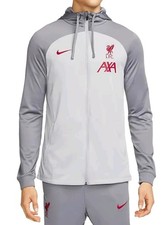Liverpool FC Trainingsjacke/
