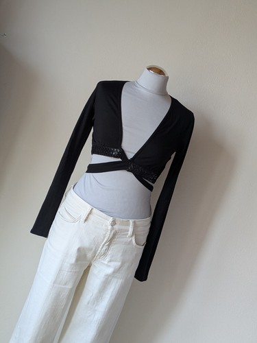 Bolero bolerojæckchen s - bolero,