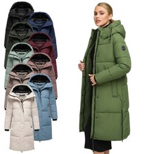 Marikoo Damen Herbst Winter