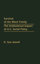 Survival of the Black Family -