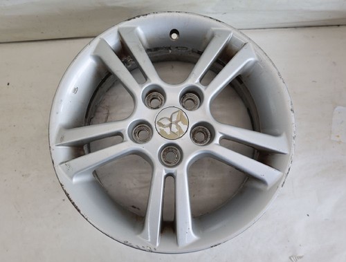Alu felge alufelge vorn links - alufelge,