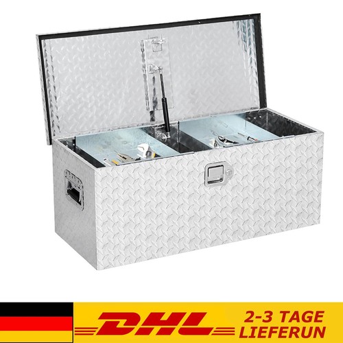 890 350 380mm aluminium - 890×350×380mm,