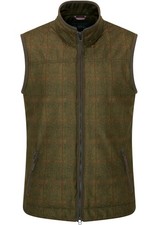 Alan Paine Weste Didsmere Jagdwesten|Westen Herren NEU