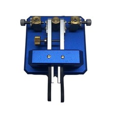 Für Morse Dual Paddle