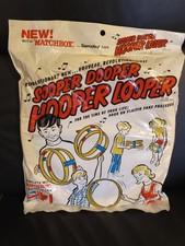 1970 SOOPER DOOPER HOOPER LOOPER LAMBORGHINI MARZAL MATCHBOX SUPERFAST CANADA