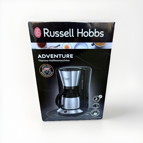 Russell hobbs kaffeemaschine - hobbs,