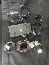 Multimedia Video Interface – EN-CUSTOM (inkl. Kabelsat