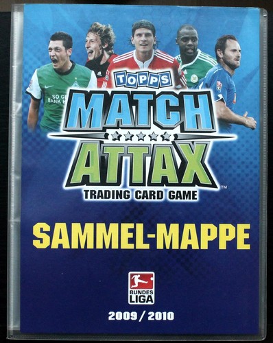 Sammelkarten topps match - sammelkarten,